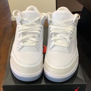 Jordan Pure Money Retro 3